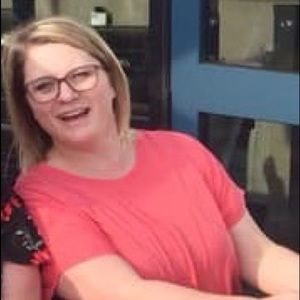 Meet your Posher, Heather